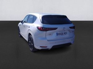Mazda Cx-60 E-skyac D Mhev 187kw 4wd Homura Plus - Foto 7