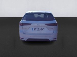 Mazda Cx-60 E-skyac D Mhev 187kw 4wd Homura Plus - Foto 6