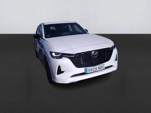 Mazda Cx-60 E-skyac D Mhev 187kw 4wd Homura Plus - Foto 4