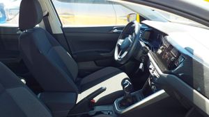 Volkswagen Polo Life 1.0 Tsi 70kw (95cv) - Foto 6