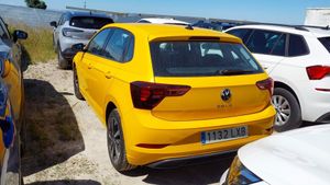 Volkswagen Polo Life 1.0 Tsi 70kw (95cv) - Foto 3