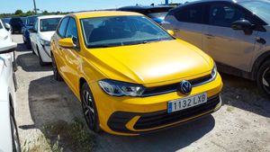 Volkswagen Polo Life 1.0 Tsi 70kw (95cv) - Foto 5
