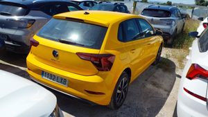 Volkswagen Polo Life 1.0 Tsi 70kw (95cv) - Foto 4