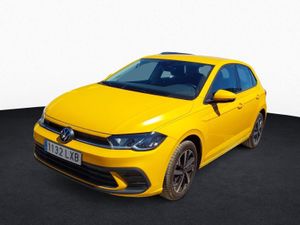 Volkswagen Polo Life 1.0 Tsi 70kw (95cv) - Foto 2