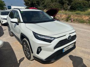 Toyota Rav4 2.5l 220h Luxury - Foto 4