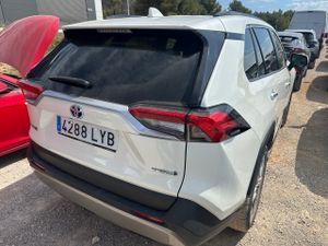 Toyota Rav4 2.5l 220h Luxury - Foto 5