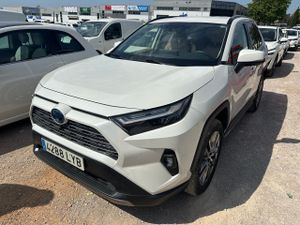 Toyota Rav4 2.5l 220h Luxury - Foto 2