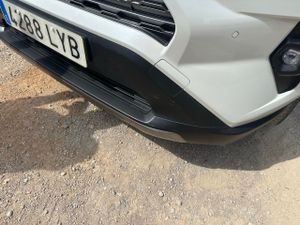 Toyota Rav4 2.5l 220h Luxury - Foto 3