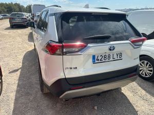 Toyota Rav4 2.5l 220h Luxury - Foto 7