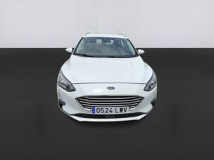 Ford Focus 1.5 Ecoblue 88kw Trend+ Sb - Foto 3