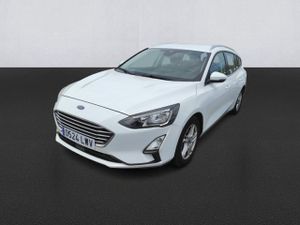 Ford Focus 1.5 Ecoblue 88kw Trend+ Sb - Foto 2