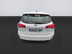 Ford Focus 1.5 Ecoblue 88kw Trend+ Sb - Foto 6
