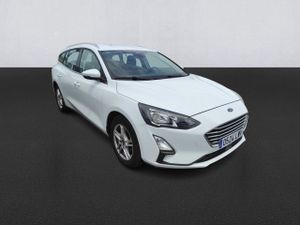 Ford Focus 1.5 Ecoblue 88kw Trend+ Sb - Foto 4