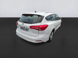 Ford Focus 1.5 Ecoblue 88kw Trend+ Sb - Foto 5