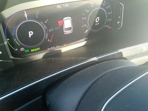 Volkswagen Tiguan 1.4 Tsi Phev Connect Dsg - Foto 9