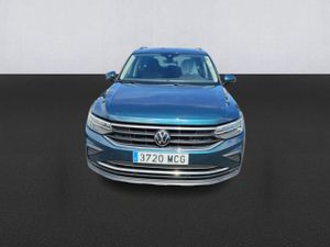 Volkswagen Tiguan 1.4 Tsi Phev Connect Dsg - Foto 3