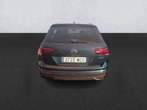Volkswagen Tiguan 1.4 Tsi Phev Connect Dsg - Foto 6
