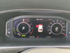 Volkswagen Tiguan 1.4 Tsi Phev Connect Dsg - Foto 9