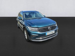 Volkswagen Tiguan 1.4 Tsi Phev Connect Dsg - Foto 4