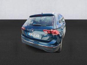 Volkswagen Tiguan 1.4 Tsi Phev Connect Dsg - Foto 6