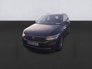Volkswagen Tiguan 1.4 Tsi Phev Connect Dsg - Foto 2