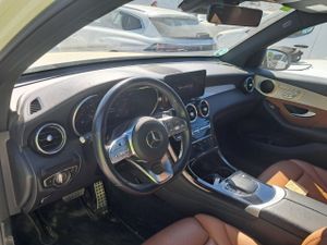 Mercedes Glc-class Glc 220 D 4matic - Foto 8