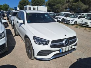 Mercedes Glc-class Glc 220 D 4matic - Foto 4
