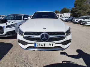 Mercedes Glc-class Glc 220 D 4matic - Foto 3