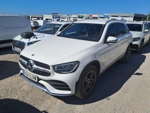 Mercedes Glc-class Glc 220 D 4matic - Foto 2