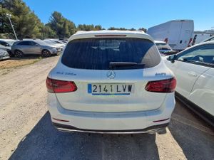 Mercedes Glc-class Glc 220 D 4matic - Foto 6