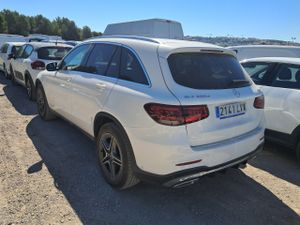 Mercedes Glc-class Glc 220 D 4matic - Foto 7