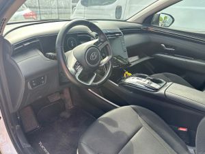 Hyundai Tucson 1.6 Tgdi 169kw (230cv) Hev Maxx Auto - Foto 8