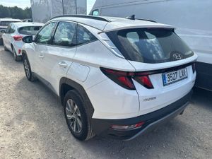 Hyundai Tucson 1.6 Tgdi 169kw (230cv) Hev Maxx Auto - Foto 7
