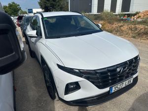 Hyundai Tucson 1.6 Tgdi 169kw (230cv) Hev Maxx Auto - Foto 4