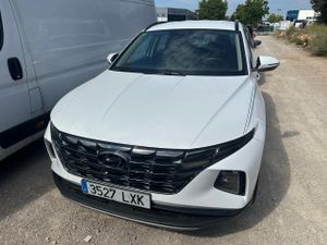 Hyundai Tucson 1.6 Tgdi 169kw (230cv) Hev Maxx Auto - Foto 3