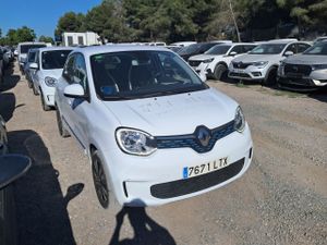 Renault Twingo Zen 60 Kw R80 Batería 20kwh - Foto 4