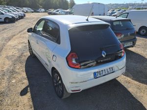 Renault Twingo Zen 60 Kw R80 Batería 20kwh - Foto 7
