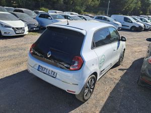 Renault Twingo Zen 60 Kw R80 Batería 20kwh - Foto 5