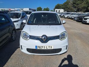 Renault Twingo Zen 60 Kw R80 Batería 20kwh - Foto 3