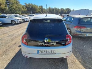 Renault Twingo Zen 60 Kw R80 Batería 20kwh - Foto 6