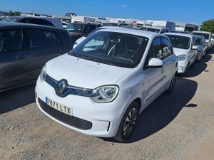 Renault Twingo Zen 60 Kw R80 Batería 20kwh - Foto 2