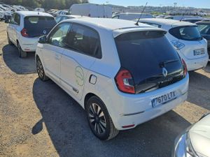 Renault Twingo Zen 60 Kw R80 Batería 20kwh - Foto 7