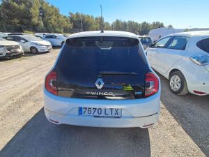 Renault Twingo Zen 60 Kw R80 Batería 20kwh - Foto 6