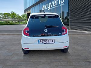 Renault Twingo Zen 60 Kw R80 Batería 20kwh - Foto 6