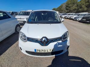 Renault Twingo Zen 60 Kw R80 Batería 20kwh - Foto 3