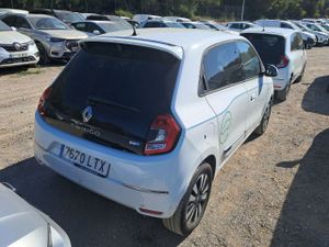 Renault Twingo Zen 60 Kw R80 Batería 20kwh - Foto 5