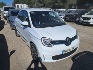 Renault Twingo Zen 60 Kw R80 Batería 20kwh - Foto 4