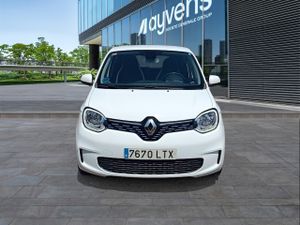 Renault Twingo Zen 60 Kw R80 Batería 20kwh - Foto 3
