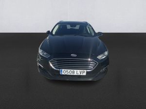 Ford Mondeo 2.0 Híbrido 138kw Titanium Hev At Sb - Foto 3