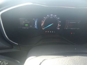 Ford Mondeo 2.0 Híbrido 138kw Titanium Hev At Sb - Foto 9